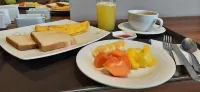 Albura Hotel