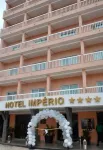 Hotel Imperio Bissau  호텔