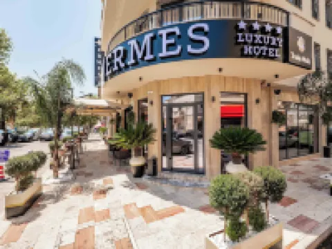 Ermes Hotel Hotels in Durres