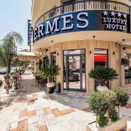 Ermes Hotel