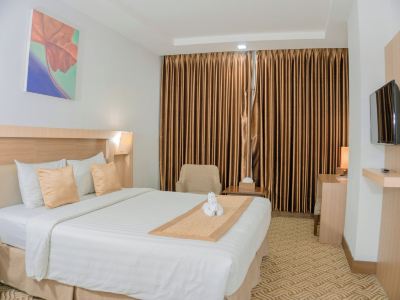 Abadi Hotel Malioboro Yogyakarta