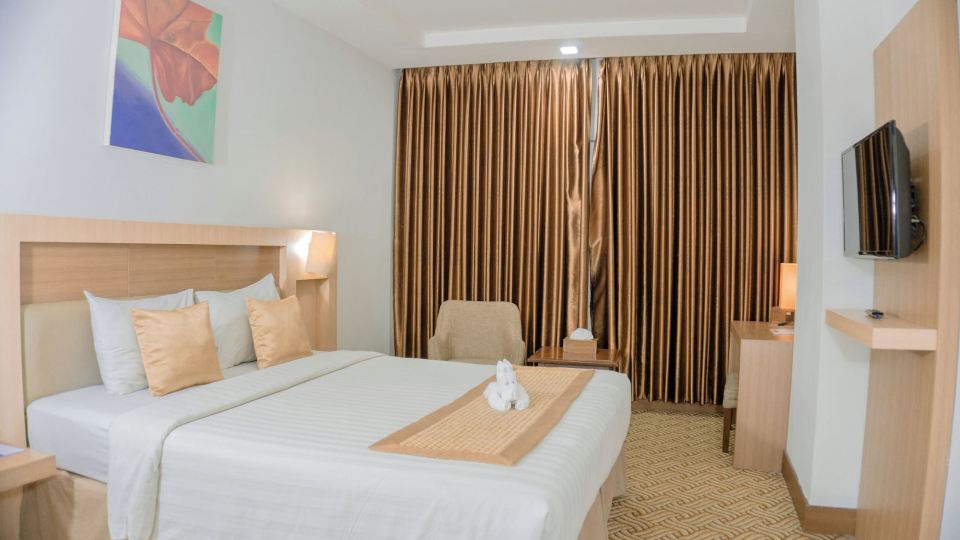 Abadi Hotel Malioboro Yogyakarta
