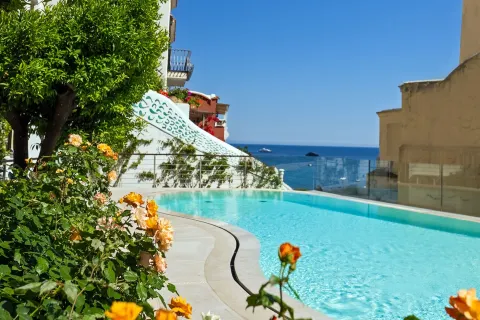 Hotel Palazzo Murat