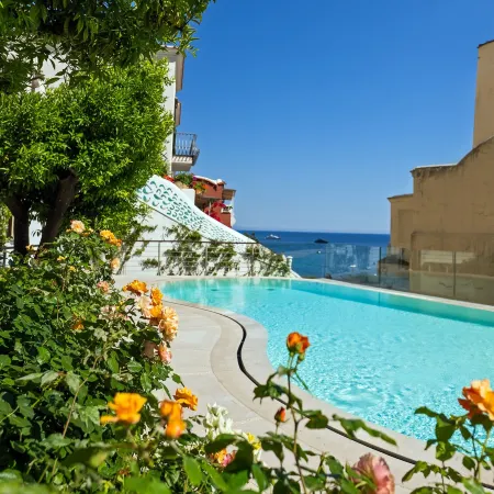 Hotel Palazzo Murat