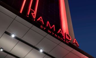 Ramada by Wyndham Riyadh King Fahd Road