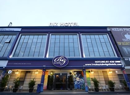 Biz Hotel