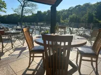 The Inn on the Tay Hotels near Pitlochry and Moulin Heritage Centre