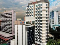 The Seacare Hotel Hotels near Pearl's Hill