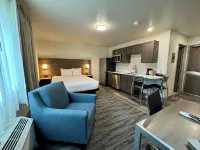 Alaska's Select Inn Wasilla Hotels in Wasilla