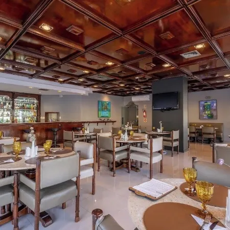 Plaza Blumenau Hotel