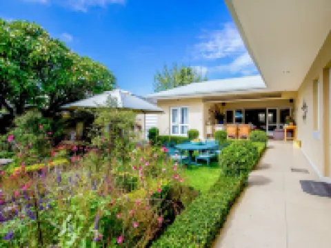 Lemoenkloof Boutique Hotel Hotels in Paarl