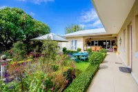 Lemoenkloof Boutique Hotel Hotel di Paarl