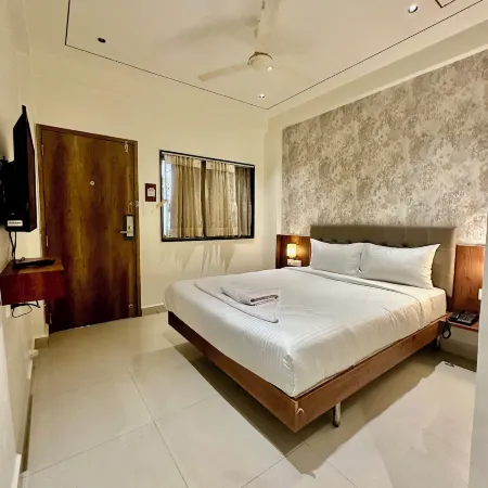 Hotel StayBird - Cove
