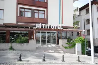 HİTİT Otel Hotels in 