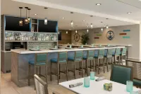 Hilton Garden Inn Stony Brook - bar