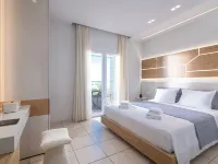 Filia Luxury Suites Hotels in Stalida