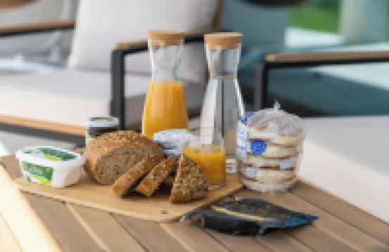 Auréa House - 豪華海景房