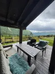 Cozy and family-friendly mountain cabin Hotels in Voss