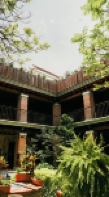 Hotel Siglo 17