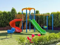 Anya Resort Hotel Hotels in Pamukkale