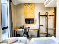 Hotel Summerville Hotel a Tonjong
