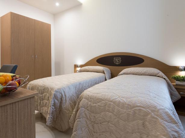 Buono B&B Hotels in Neapel