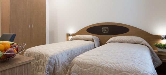 Buono B&B Hotels in Neapel