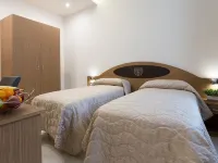 부오노 B&B 나폴리 국제공항 주변 호텔