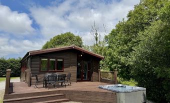 Willow Lodge