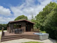 Willow Lodge Hotels in Wendron