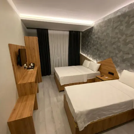 Otel ORTADOĞU