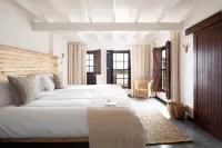 Gonana Guesthouse Hotels in Paternoster