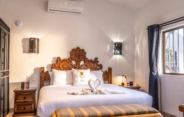 5 Frogs Hotel Bucerias
