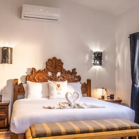 5 Frogs Hotel Bucerias