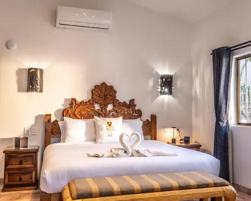5 Frogs Hotel Bucerias Hotels in Bucerias