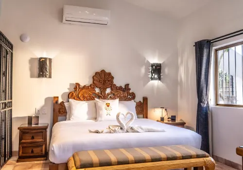 5 Frogs Hotel Bucerias