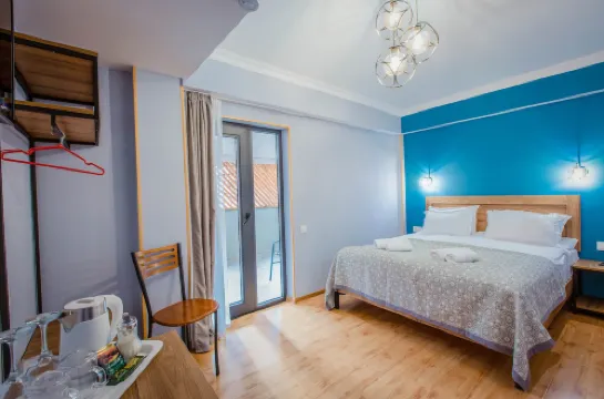 Central Gate Hotel in Heart of Tbilisi