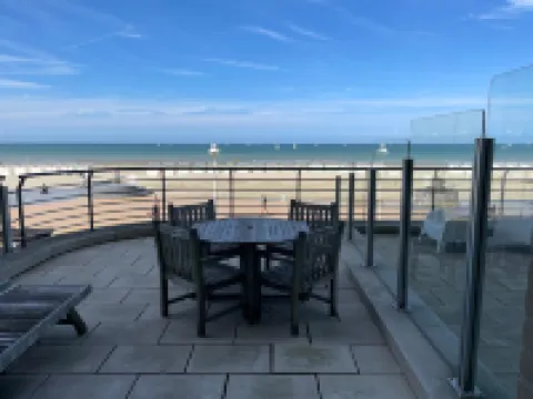 Apartment in Nieuwpoort by the Marina Hotels in Nieuwpoort