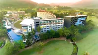 The Par Phuket Hotels in Kathu / Golf Course