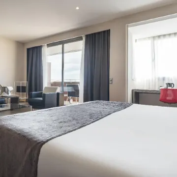 Ilunion Barcelona