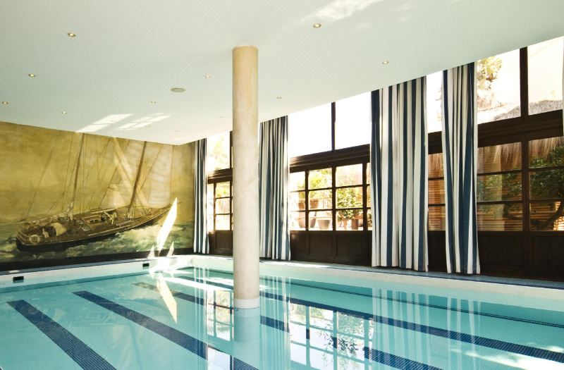Lindner Hotel Mallorca Portals Nous photo 3
