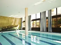 Lindner Hotel Mallorca Portals Nous - 5 stjerner