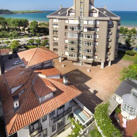 Hotel Boutique Las Brisas