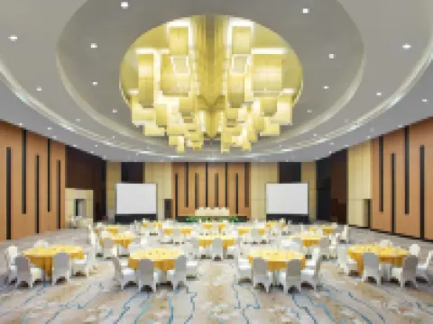 Hotel Santika Tasikmalaya Hotels in Cihideung