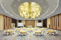 Hotel Santika Tasikmalaya Hotel di Cihideung