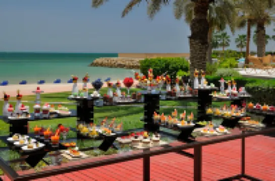 Mövenpick Kuwait Al Bidaa