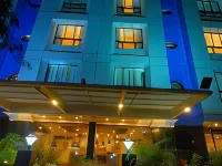 Hotel Park Central Koregaon Park Các khách sạn gần Bund Garden