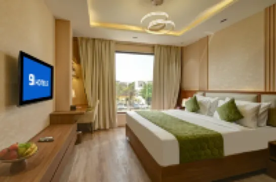 Hotel 91 City Centre