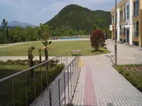 Geomunoreum Hostel