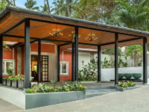 Mango Hill Coimbatore, Near Isha Yoga فنادق في كويمباتور